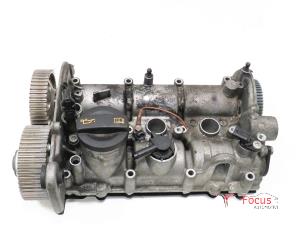 Gebruikte Kleppendeksel Volkswagen Up! (121) 1.0 12V 60 Prijs € 150,00 Margeregeling aangeboden door Focus Automotive