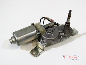 Gebruikte Ruitenwissermotor achter Suzuki Alto (GF) 1.0 12V Prijs € 20,00 Margeregeling aangeboden door Focus Automotive