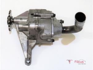 Gebruikte Oliepomp Mercedes Vito (639.6) 2.2 109 CDI 16V Prijs € 100,00 Margeregeling aangeboden door Focus Automotive