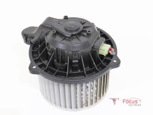 Gebruikte Chaufage Ventilatiemotor Kia Picanto (TA) 1.0 12V Prijs € 14,95 Margeregeling aangeboden door Focus Automotive