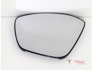 Nieuwe Spiegelglas links Peugeot 208 I (CA/CC/CK/CL) 1.0 Vti 12V PureTech Prijs € 24,20 Inclusief btw aangeboden door Focus Automotive