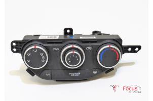 Gebruikte Chaufage Bedieningspaneel Kia Picanto (TA) 1.0 12V Prijs € 20,00 Margeregeling aangeboden door Focus Automotive