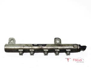 Gebruikte Galerij (Injectie) Fiat Grande Punto (199) 1.9 Multijet Prijs € 30,00 Margeregeling aangeboden door Focus Automotive