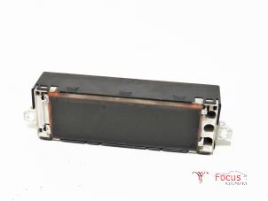 Gebruikte Display Interieur Citroen Jumpy (G9) 2.0 HDI 120 16V Prijs € 25,00 Margeregeling aangeboden door Focus Automotive