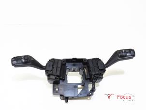 Gebruikte Schakelaar Stuurkolom (licht) Ford Focus 2 1.6 TDCi 16V 90 Prijs € 35,00 Margeregeling aangeboden door Focus Automotive
