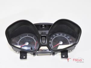 Gebruikte Cockpit Ford Fiesta 6 (JA8) 1.6 TDCi 16V Prijs € 29,95 Margeregeling aangeboden door Focus Automotive