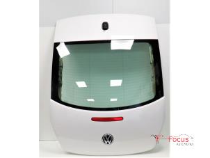 Gebruikte Achterklep Volkswagen Beetle (16AB) 1.2 TSI Prijs € 300,00 Margeregeling aangeboden door Focus Automotive