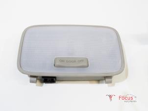Gebruikte Binnenverlichting voor Kia Picanto (TA) 1.0 12V Prijs € 10,00 Margeregeling aangeboden door Focus Automotive