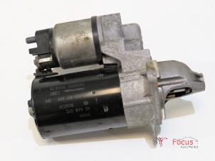 Gebruikte Startmotor Opel Corsa D 1.0 Prijs € 20,00 Margeregeling aangeboden door Focus Automotive