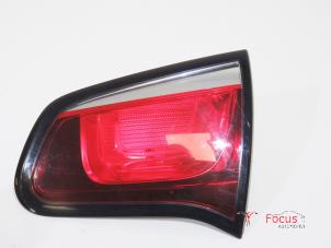 Gebruikte Achterklep reflector rechts Citroen C3 (SC) 1.4 HDi Prijs € 25,00 Margeregeling aangeboden door Focus Automotive