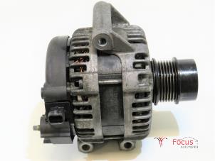 Gebruikte Dynamo Opel Corsa E 1.3 CDTi 16V ecoFLEX Prijs € 75,00 Margeregeling aangeboden door Focus Automotive