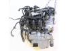 Peugeot 108 1.0 12V VVT-i Motor