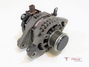 Gebruikte Dynamo Peugeot 108 1.0 12V VVT-i Prijs € 39,95 Margeregeling aangeboden door Focus Automotive