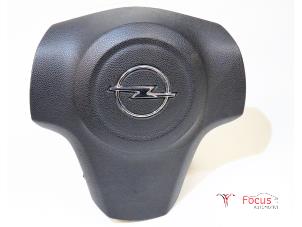 Gebruikte Airbag links (Stuur) Opel Corsa D 1.3 CDTi 16V ecoFLEX Prijs € 20,00 Margeregeling aangeboden door Focus Automotive