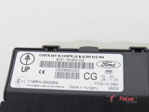 Computer Body Control van een Ford Fiesta 6 (JA8) 1.25 16V 2010