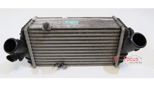 Gebruikte Intercooler Kia Rio III (UB) 1.1 CRDi VGT 12V Prijs € 50,00 Margeregeling aangeboden door Focus Automotive