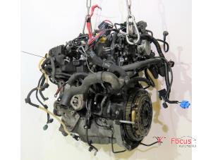 Gebruikte Motor Renault Clio IV (5R) 1.5 dCi 75 FAP Prijs € 950,00 Margeregeling aangeboden door Focus Automotive