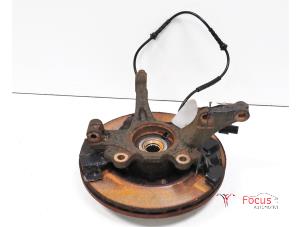 Gebruikte Fusee links-voor Fiat Punto Evo (199) 1.2 Euro 5 Prijs € 24,95 Margeregeling aangeboden door Focus Automotive