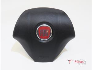 Gebruikte Airbag links (Stuur) Fiat Punto Evo (199) 1.2 Euro 5 Prijs € 35,00 Margeregeling aangeboden door Focus Automotive