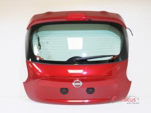 Gebruikte Achterklep Nissan Juke (F15) 1.5 dCi Prijs € 275,00 Margeregeling aangeboden door Focus Automotive