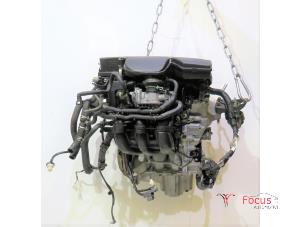 Gebruikte Motor Peugeot 108 1.0 12V Prijs € 450,00 Margeregeling aangeboden door Focus Automotive