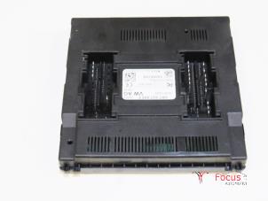 Gebruikte Computer Body Control Skoda Fabia II (5J) 1.2i 12V Prijs € 100,00 Margeregeling aangeboden door Focus Automotive