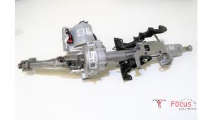 Gebruikte Servopomp Renault Clio V (RJAB) 1.5 Blue dCi 85 Prijs € 425,00 Margeregeling aangeboden door Focus Automotive
