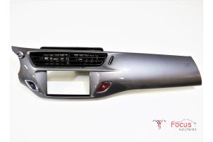 Gebruikte Dashboard deel Citroen C3 (SC) 1.2 VTi 82 12V Prijs € 75,00 Margeregeling aangeboden door Focus Automotive