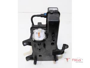 Gebruikte Additatief tank Peugeot Boxer (U9) 2.0 BlueHDi 130 Prijs € 150,00 Margeregeling aangeboden door Focus Automotive