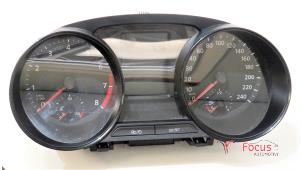 Gebruikte Cockpit Volkswagen Polo V (6R) 1.0 12V BlueMotion Technology Prijs € 100,00 Margeregeling aangeboden door Focus Automotive