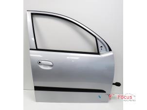 Gebruikte Portier 4Deurs rechts-voor Hyundai i10 (F5) 1.1i 12V Prijs € 200,00 Margeregeling aangeboden door Focus Automotive
