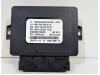 Handrem Module van een Mercedes-Benz A (W176) 1.5 A-180 CDI, A-180d 16V 2015