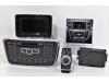 Mercedes-Benz A (W176) 1.5 A-180 CDI, A-180d 16V Navigatie Systeem