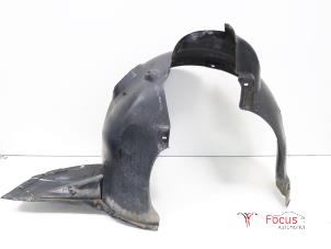 Gebruikte Modderkuip Skoda Fabia II Combi 1.2i 12V Prijs € 25,00 Margeregeling aangeboden door Focus Automotive