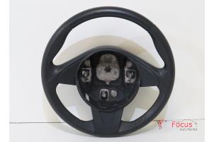 Gebruikte Stuurwiel Ford Ka II 1.2 Prijs € 20,00 Margeregeling aangeboden door Focus Automotive