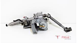 Gebruikte Servopomp Ford Fiesta 6 (JA8) 1.25 16V Prijs € 200,00 Margeregeling aangeboden door Focus Automotive