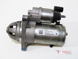 Gebruikte Startmotor Opel Karl 1.0 12V Prijs € 45,00 Margeregeling aangeboden door Focus Automotive