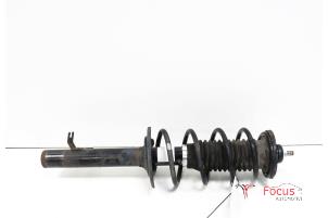 Gebruikte Mac Phersonpoot links-voor Citroen C1 1.0 12V Prijs € 14,95 Margeregeling aangeboden door Focus Automotive