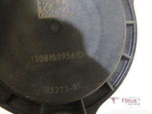 Nokkenas Sensor van een Mercedes-Benz A (W176) 1.6 A-180 16V 2014