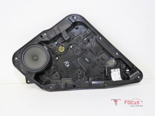 Gebruikte Ruitmechaniek 4Deurs rechts-achter Mercedes A (W176) 1.6 A-180 16V Prijs € 50,00 Margeregeling aangeboden door Focus Automotive