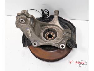 Gebruikte Asschenkel rechts-voor Alfa Romeo Giulietta (940) 1.6 JTDm 16V Prijs € 50,00 Margeregeling aangeboden door Focus Automotive