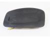 Airbag stoel (zitplaats) van een Fiat Grande Punto (199), 2005 1.4, Hatchback, Benzine, 1.368cc, 57kW (77pk), FWD, 350A1000, 2005-06 / 2012-10, 199AXB1; BXB1 2007