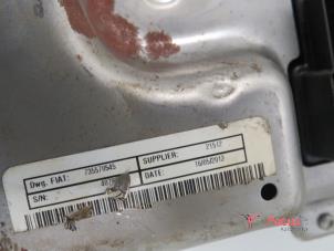 Stuurpomp van een Fiat 500 (312) 0.9 TwinAir 85 2010