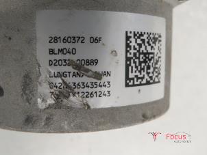 Stuurpomp van een Fiat 500 (312) 0.9 TwinAir 85 2010
