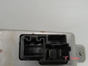Stuurpomp van een Fiat 500 (312) 0.9 TwinAir 85 2010