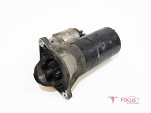 Gebruikte Startmotor Alfa Romeo Giulietta (940) 1.6 JTDm 16V Prijs € 40,00 Margeregeling aangeboden door Focus Automotive