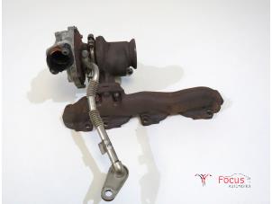 Gebruikte G-lader Alfa Romeo Giulietta (940) 1.6 JTDm 16V Prijs € 249,95 Margeregeling aangeboden door Focus Automotive