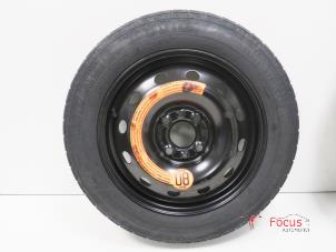 Gebruikte Thuiskomer Fiat 500 (312) 1.2 69 Prijs € 65,00 Margeregeling aangeboden door Focus Automotive