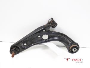 Gebruikte Triangel links-voor Fiat Panda (312) 1.2 69 Prijs € 50,00 Margeregeling aangeboden door Focus Automotive