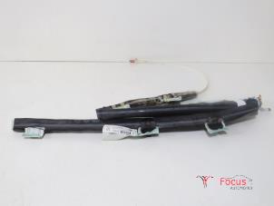 Gebruikte Airbag hemel rechts Fiat Panda/Pandina (312) 1.2 69 Prijs € 40,00 Margeregeling aangeboden door Focus Automotive